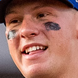 Photo headshot of Bobby Witt Jr.