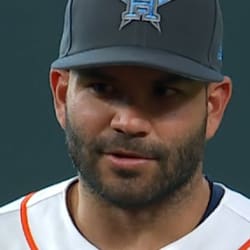 Mic'd Up: José Altuve Joins ESPN's Sunday Night Baseball Telecast for an  In-Game Conversation During Tonight's New York Yankees vs. Houston Astros  Broadcast - ESPN Press Room U.S.
