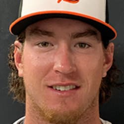 Photo headshot of Michael Baumann