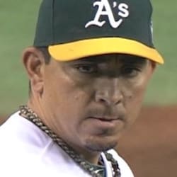 Brian Fuentes tosses perfect 10th inning in Japan | 03/28