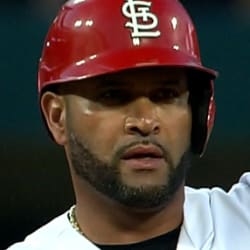 BP Unfiltered: The Week In Albert Pujols Playing Through Pain, May