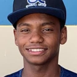 Foto de la cabeza de Nelson Rada