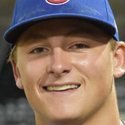 Prospect Profile: Chris Morel Is Another Toolsy Kid to Watch – Cubs Central