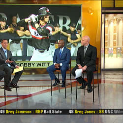 2019 High School Player Of The Year: Bobby Witt Jr. — College Baseball, MLB  Draft, Prospects - Baseball America