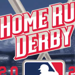 2020 MLB Pro Home Run Derby – MLB Pro