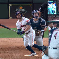 Houston Astros walk off with pennant as José Altuve's homer buries Yankees, MLB