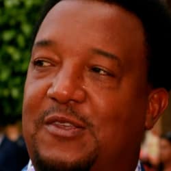 Pedro Martinez irresponsibly hinted that David Ortiz could make a comeback  