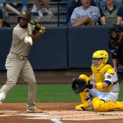 Díaz, Profar Hits Lead Rockies Past Marlins 5-3 – NBC 6 South Florida