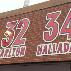 Phillies retired sale numbers
