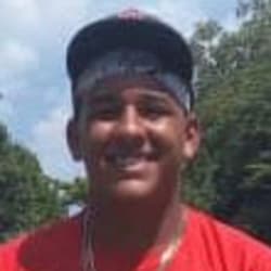 Foto de la cabeza de Johanfran Garcia