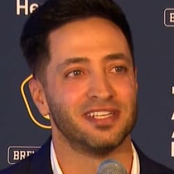 Ryan Braun announces retirement, 10/04/2021