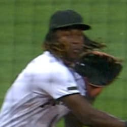 Look: Ridiculous Throw By Pirates SS Oneil Cruz Going Viral - The