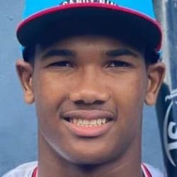 Foto de la cabeza de Henry Ramos