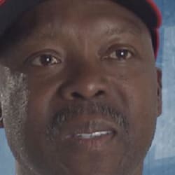Vince Coleman – St Louis Sports Hall of Fame