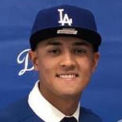 Photo headshot of Luis Rodriguez