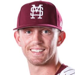 Photo headshot of Jordan Westburg