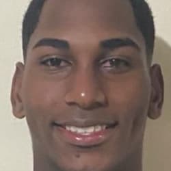 Foto de la cabeza de Lazaro Montes