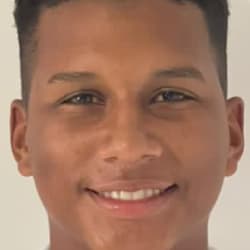 Foto de la cabeza de Javier Osorio