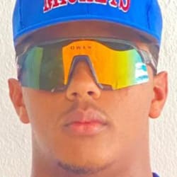 Foto de la cabeza de Jarlin Susana