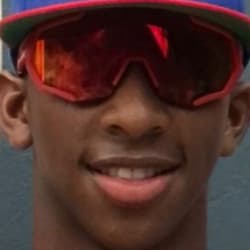 Foto de la cabeza de Abdidas De La Cruz