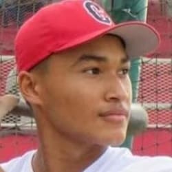 Foto de la cabeza de Esmith Pineda