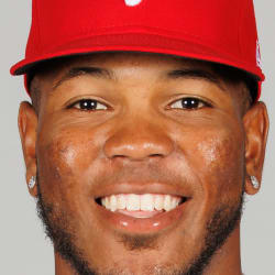 Photo headshot of Luis Garcia