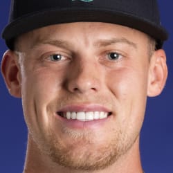 Photo headshot of Sam Carlson