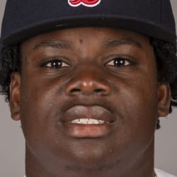 Jarren Duran, Red Sox OF prospect, impresses in 'surreal' Fenway