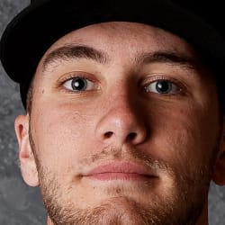 Photo headshot of Sean Burke
