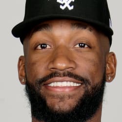 Photo headshot of Micker Adolfo