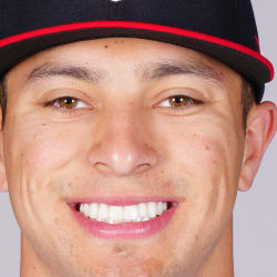 mike clevinger teeth