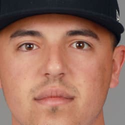 Photo headshot of Colton Welker