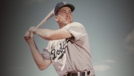 Duke Snider - Wikipedia