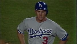 Steve Sax Stats & Facts - This Day In Baseball