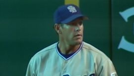 Brian Giles, Baseball Wiki