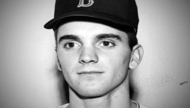 Tony Conigliaro Rookie Season Stats