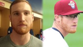 Atlanta Braves: The Atlanta Braves traded Brady Feigl and Tyrell