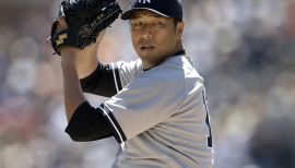 Hiroki Kuroda - Wikipedia