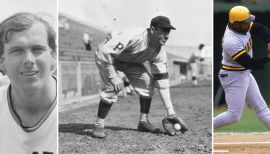 Bobby Bonilla Stats & Scouting Report — College Baseball, MLB Draft,  Prospects - Baseball America