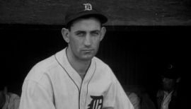 Charlie Gehringer, 89, a Hall of Famer for Detroit - The New York Times