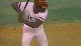 George Foster left left field – Mets360