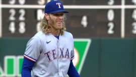 Brock Holt to i.l., Texas Rangers purchase contract of Andy Ibanez - Lone  Star Ball