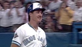 Pat Borders Stats, Fantasy & News