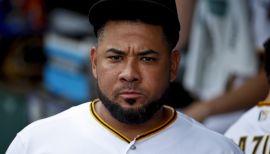 Melky Cabrera and the 2022 San Francisco Giants search for an