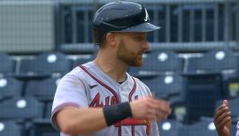 Jonathan Lucroy Stats, Fantasy & News