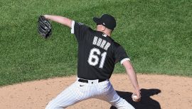 White Sox Reinstate Leury Garcia from IL, Option Ryan Burr - On Tap Sports  Net