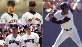 Bobby Bonds Stats, Fantasy & News