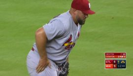 MLB: Jonathan Broxton and 9 of the Best Players over 275 Pounds