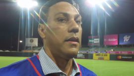 Juan Gonzalez Stats, Fantasy & News