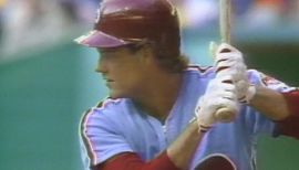 Darren Daulton Baseball Stats by Baseball Almanac